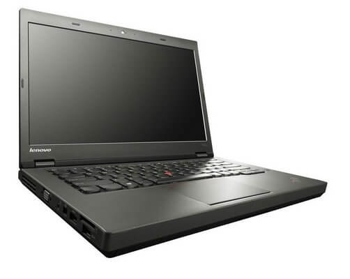 Ремонт материнской платы на ноутбуке Lenovo ThinkPad T440p